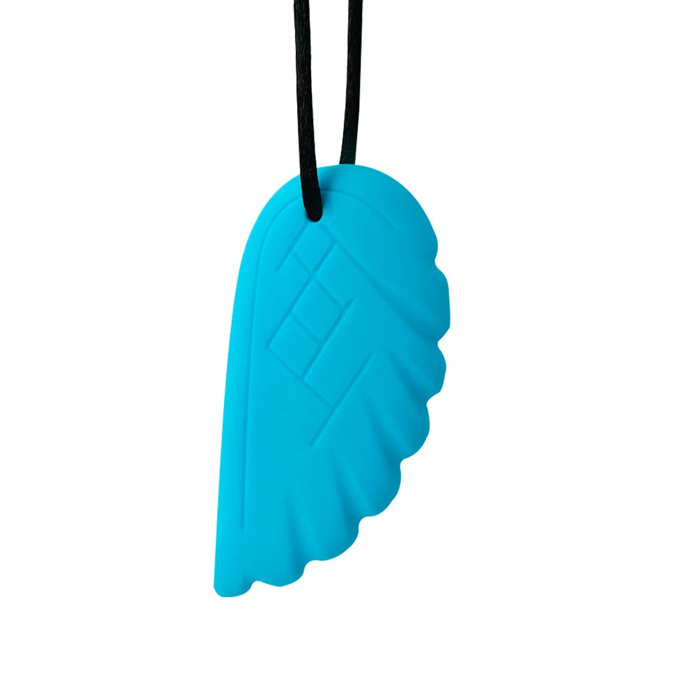 Wing Chewelry Necklace