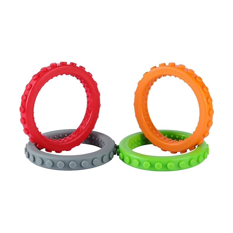 Studded Bracelet Wristband