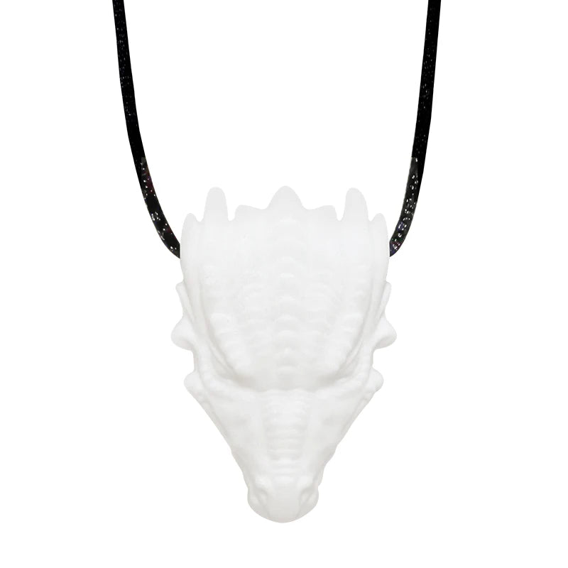 Dragon Head Chewelry Necklace