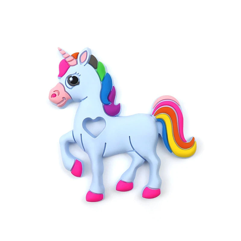 Unicorn Chewelry Necklace