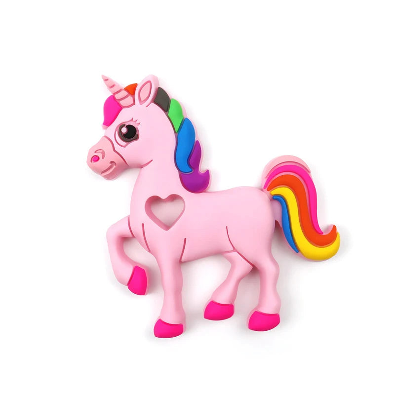 Unicorn Chewelry Necklace