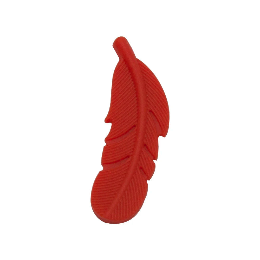 Feather Chewelry Necklace