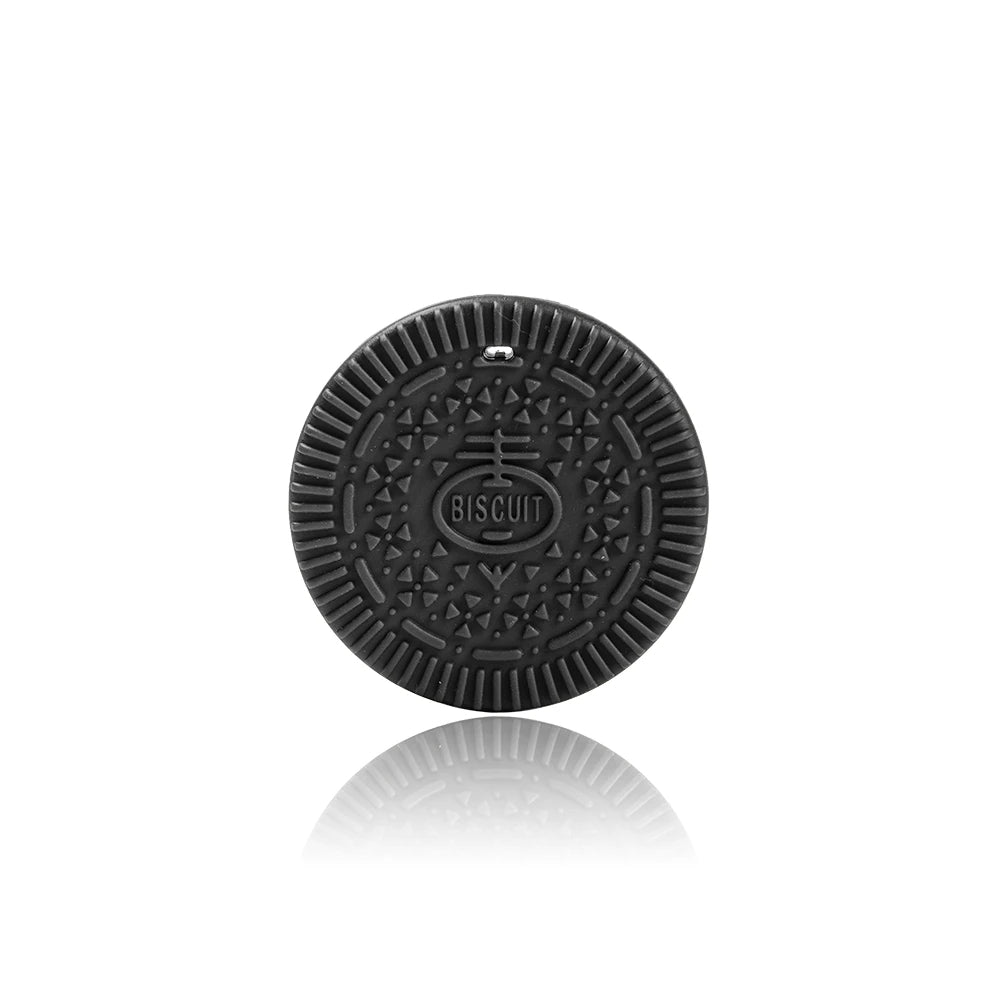 Cookie Pendant Necklace