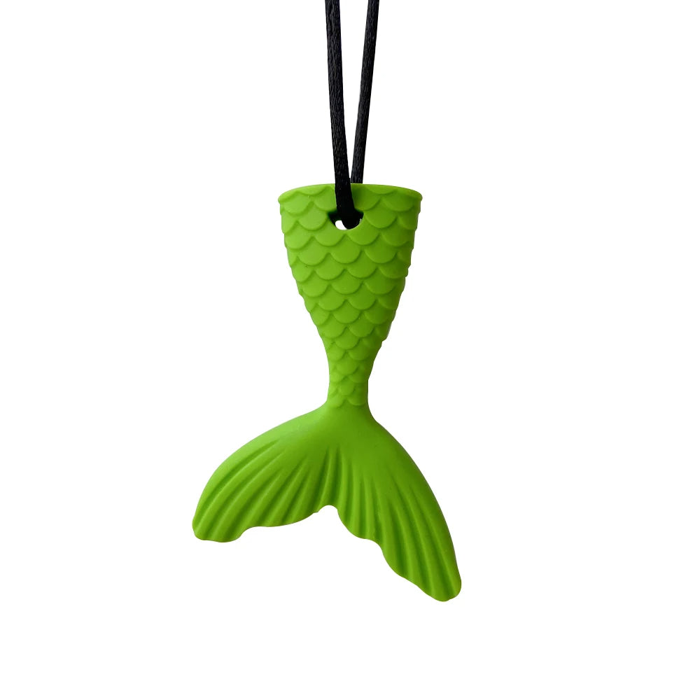 Mermaid Chewelry Necklace