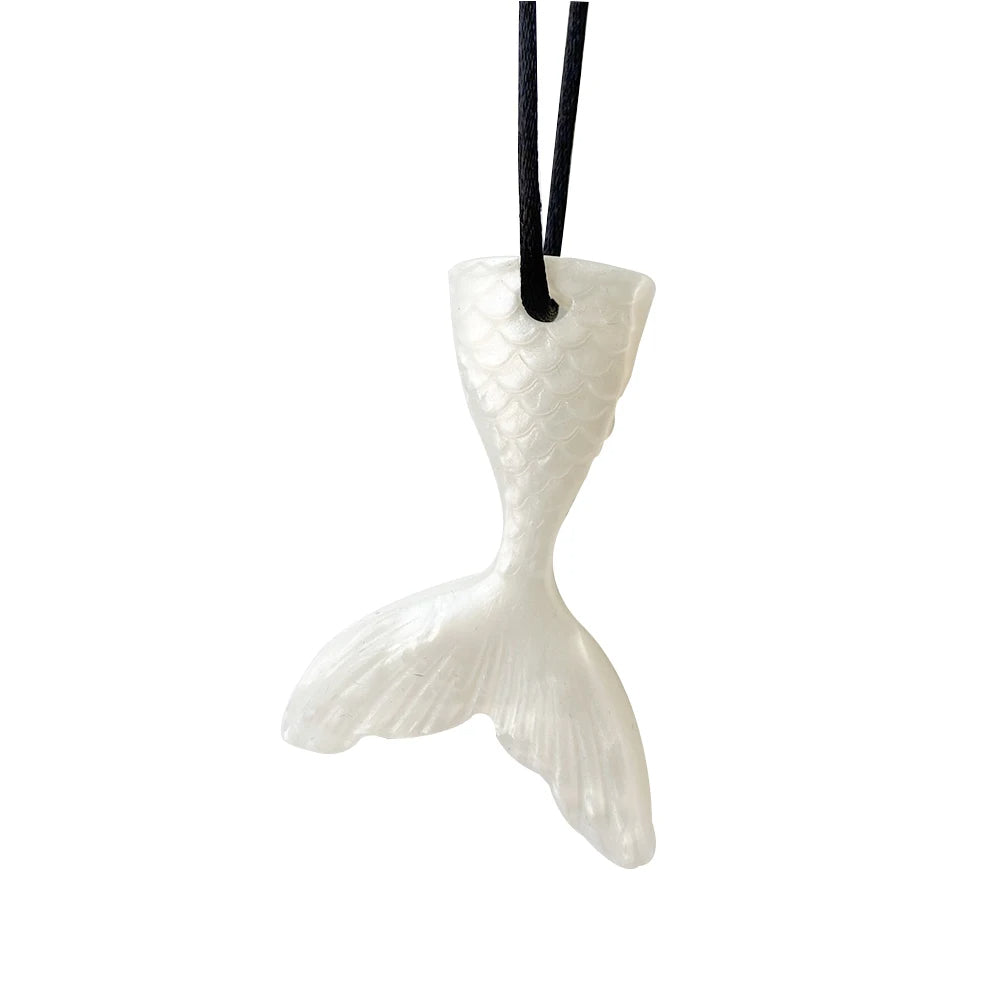 Mermaid Chewelry Necklace