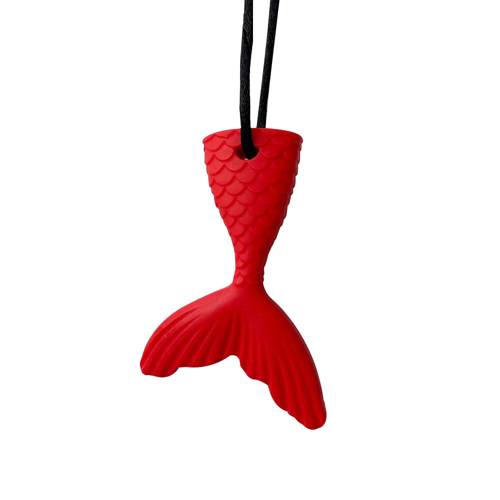 Mermaid Chewelry Necklace