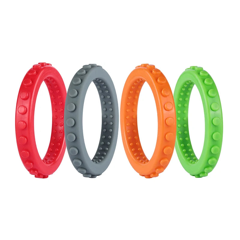 Studded Bracelet Wristband
