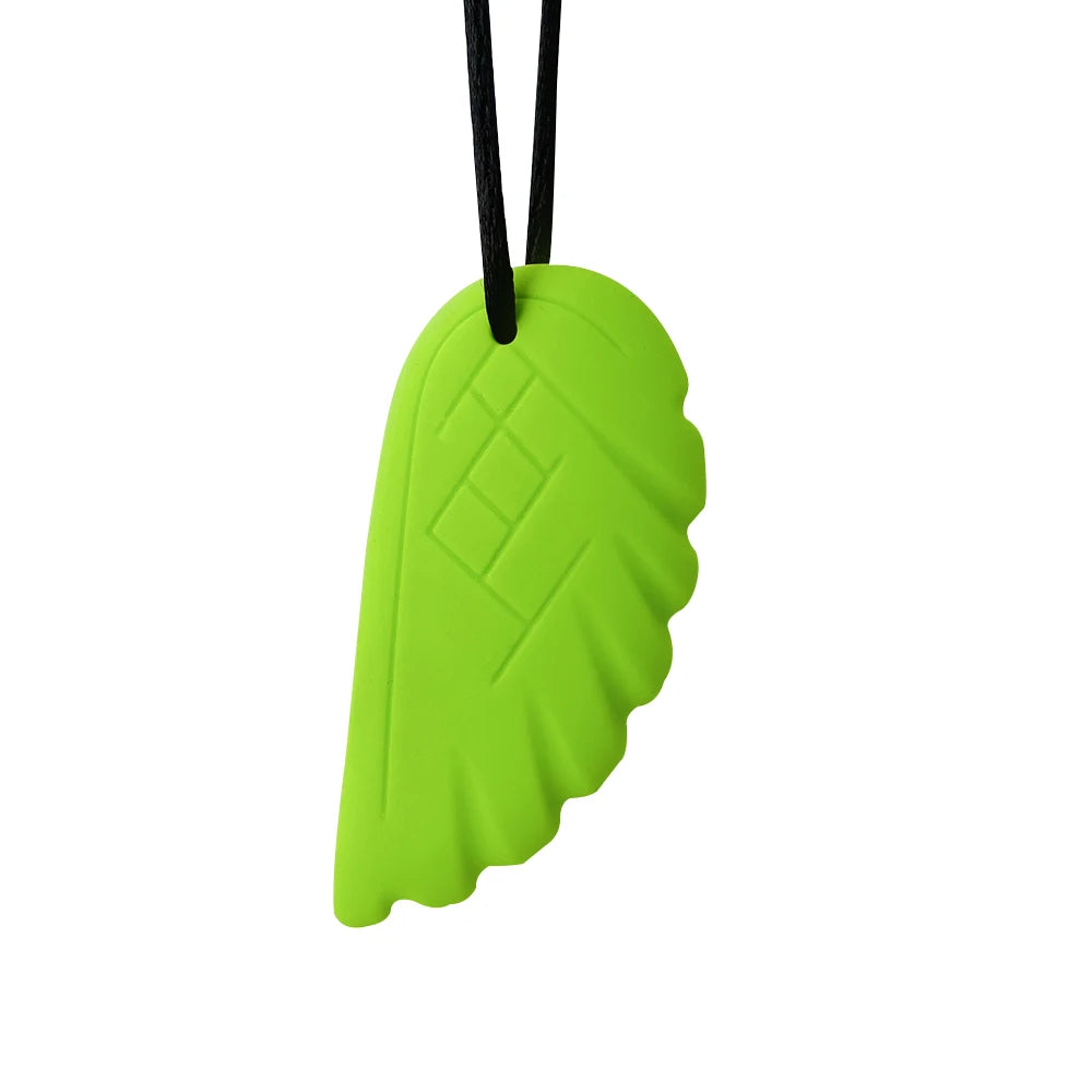 Wing Chewelry Necklace