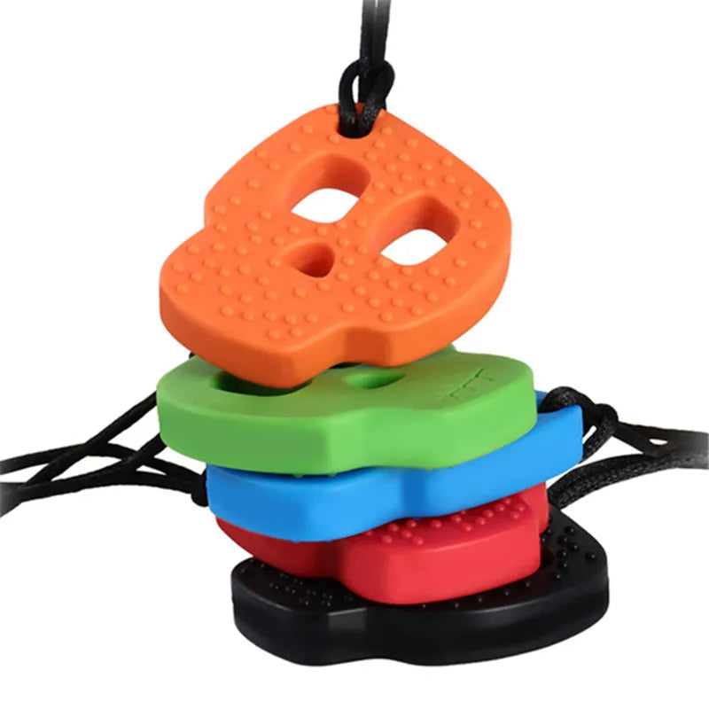 Skull Pendant Necklace
