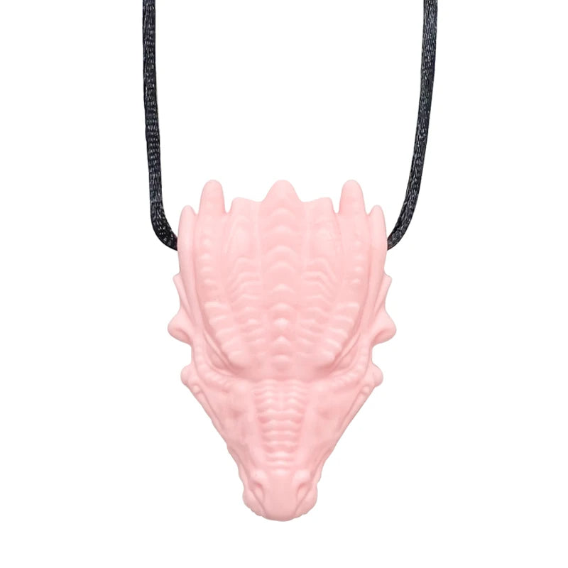 Dragon Head Chewelry Necklace