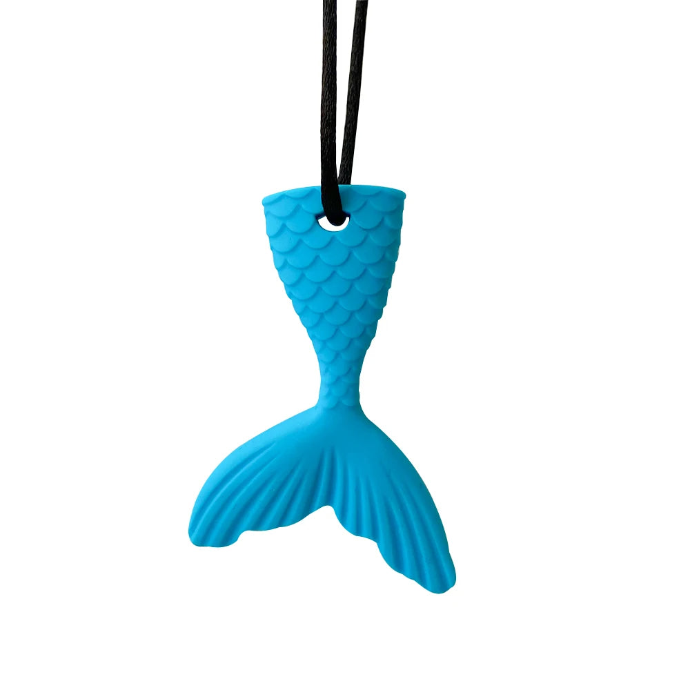 Mermaid Chewelry Necklace