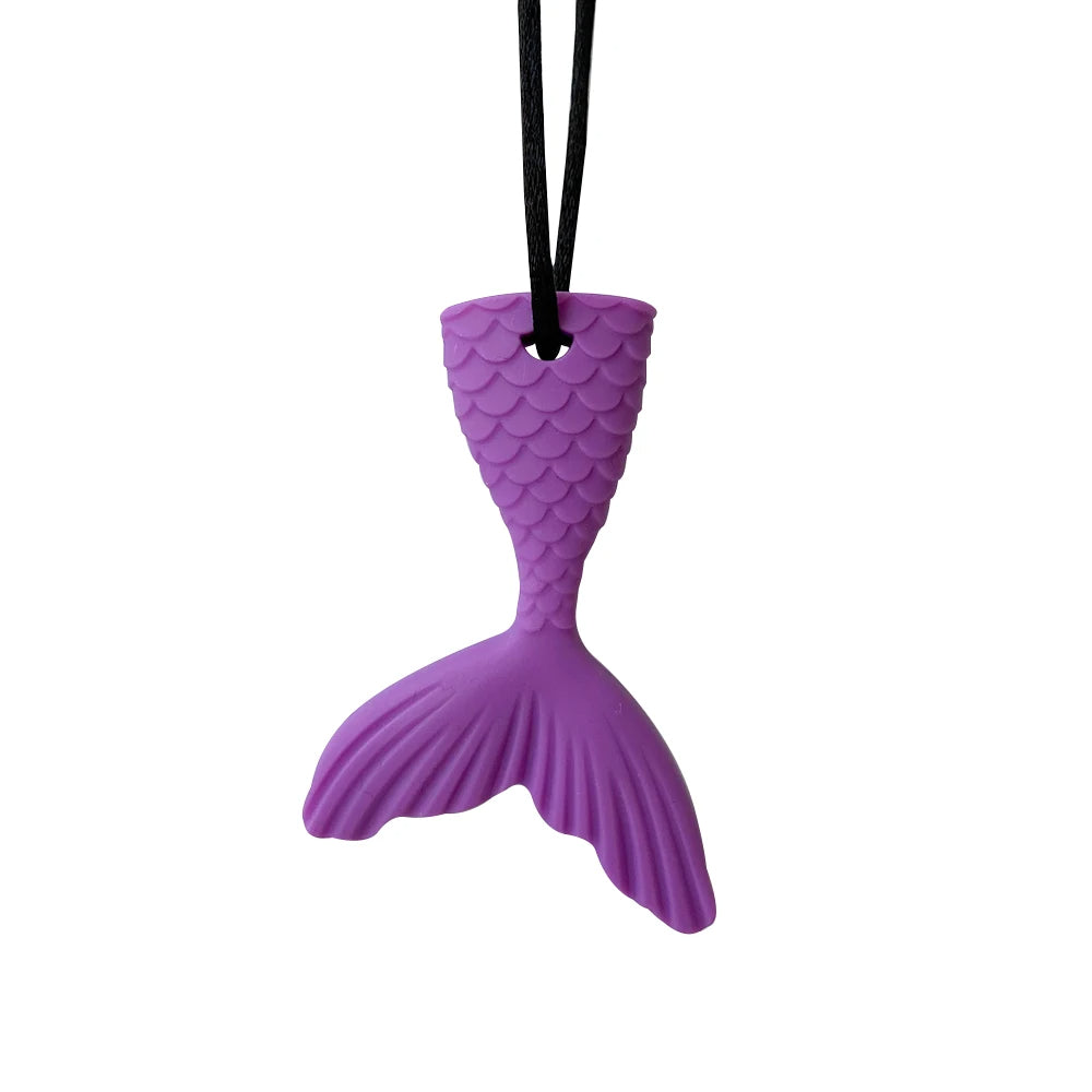 Mermaid Chewelry Necklace