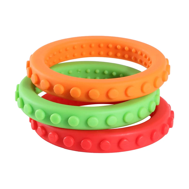 Studded Bracelet Wristband