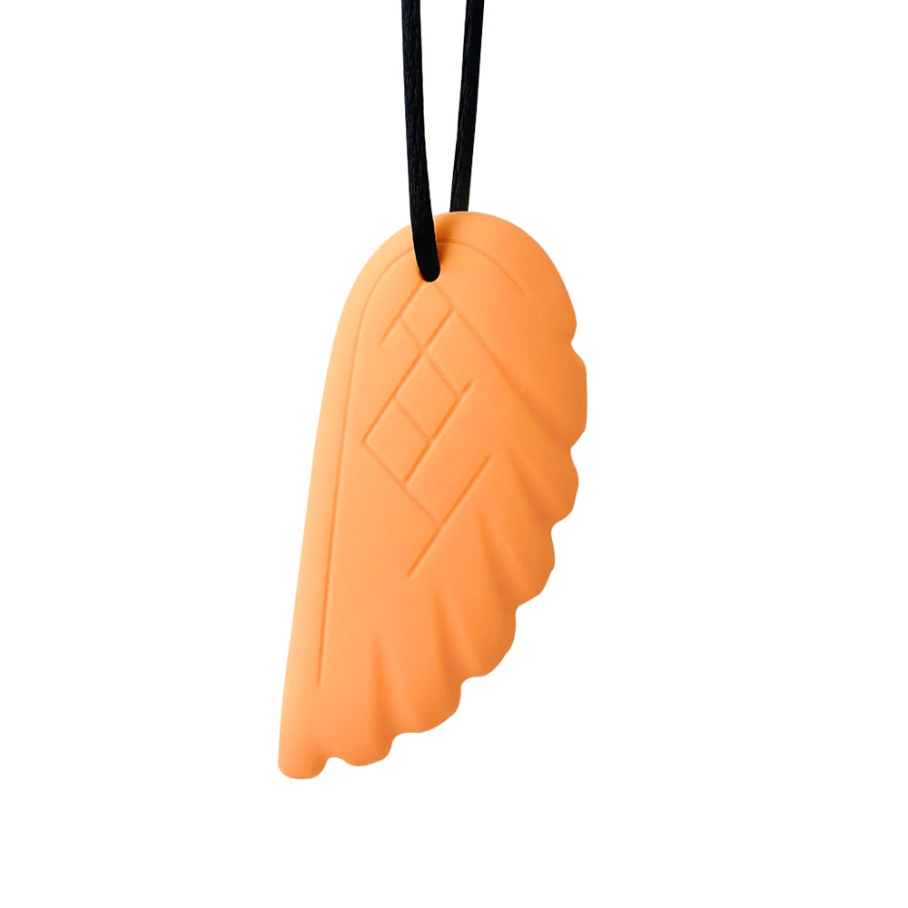 Wing Chewelry Necklace