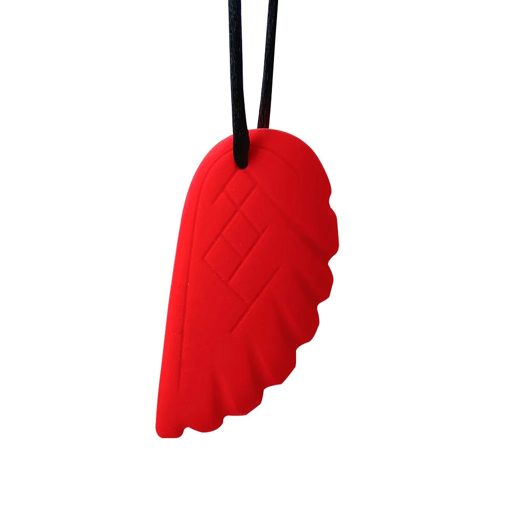 Wing Chewelry Necklace