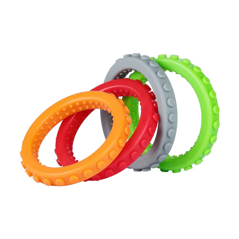 Studded Bracelet Wristband