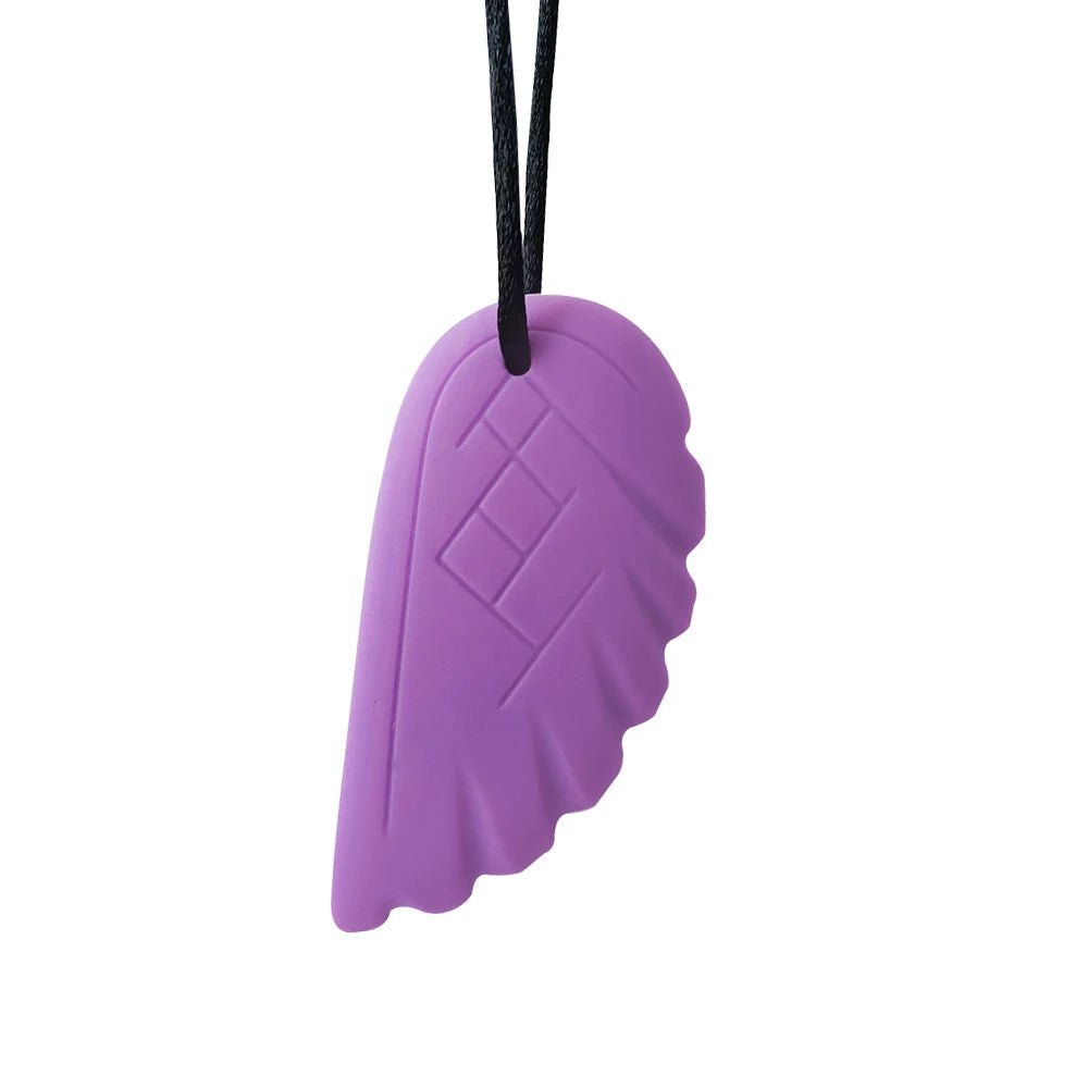 Wing Chewelry Necklace