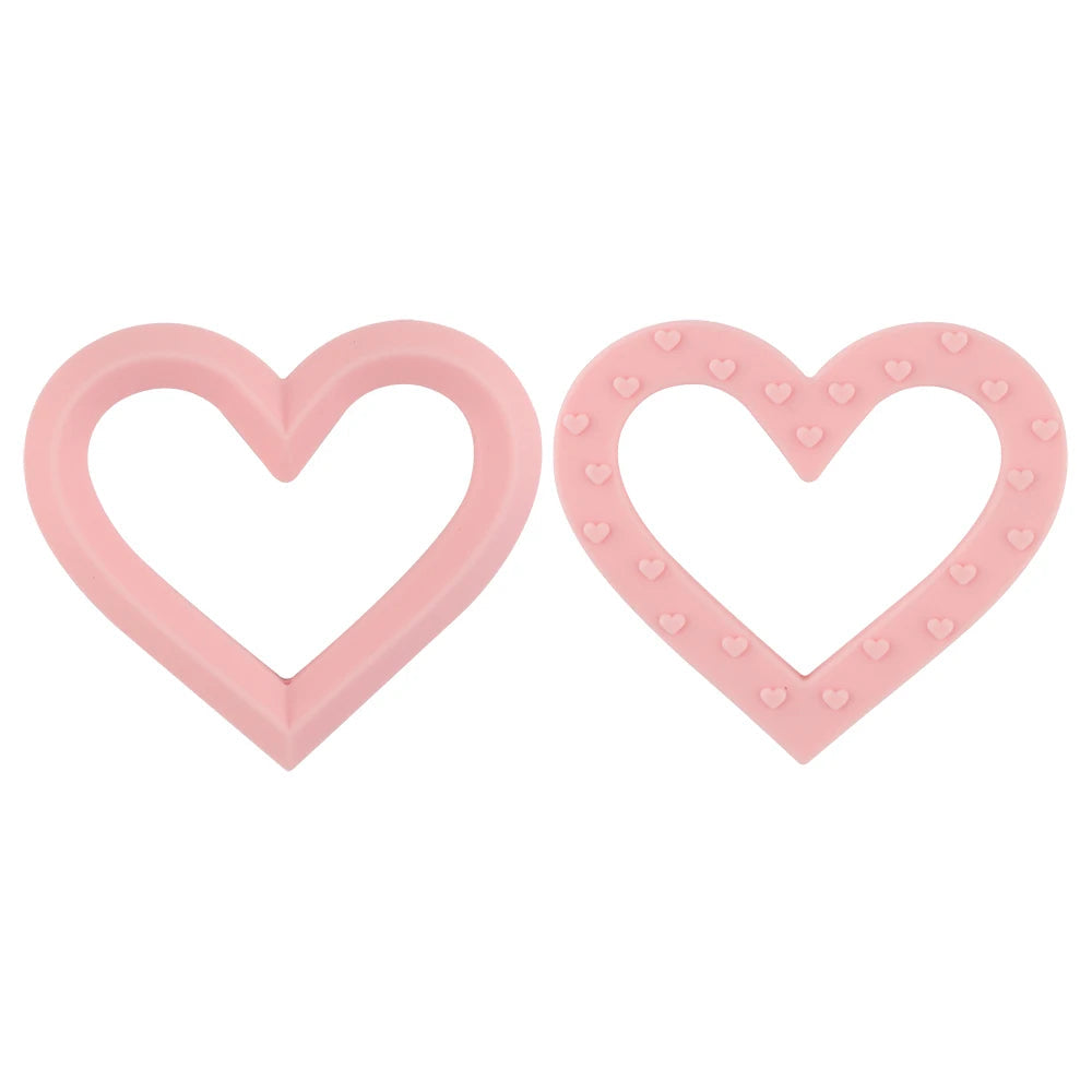 Heart Necklace Pendant