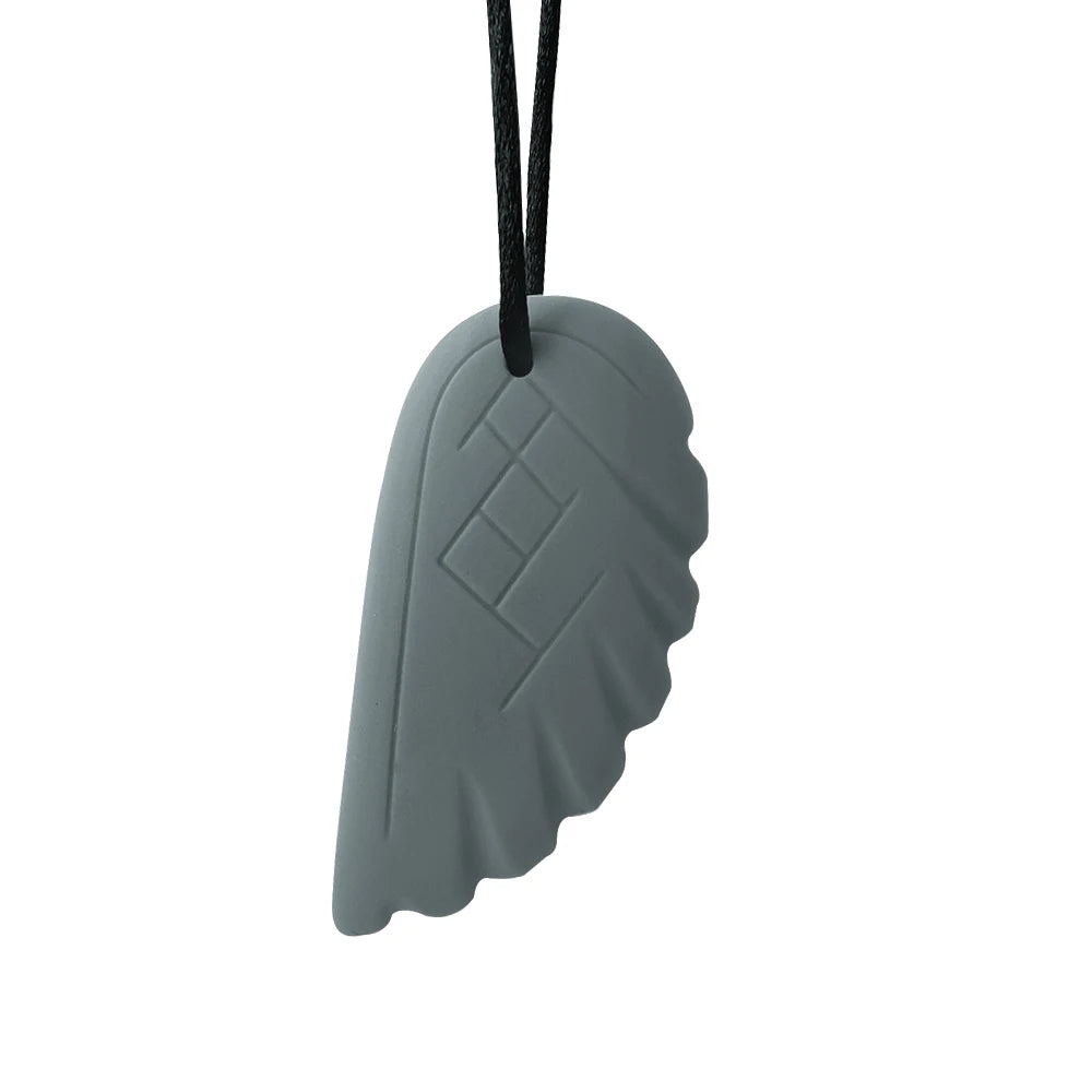 Wing Chewelry Necklace