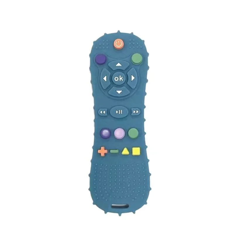 Remote Control Pendant Necklace