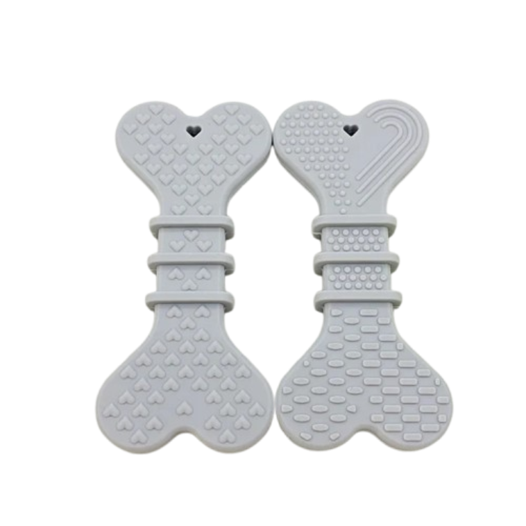 Dog Bone Chewelry Pendant