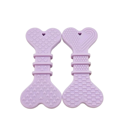 Dog Bone Chewelry Pendant