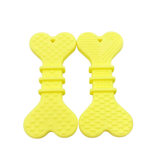 Dog Bone Chewelry Pendant