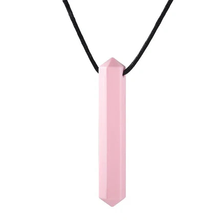 Gemstone Chewelry Pendant Necklace