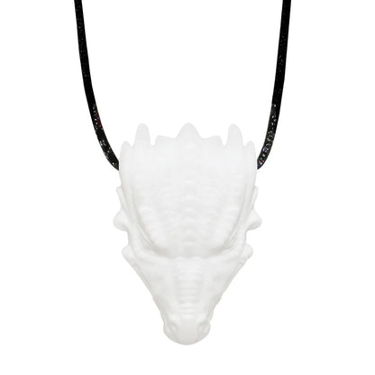 Dragon Head Chewelry Necklace