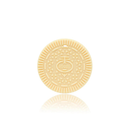 Cookie Pendant Necklace