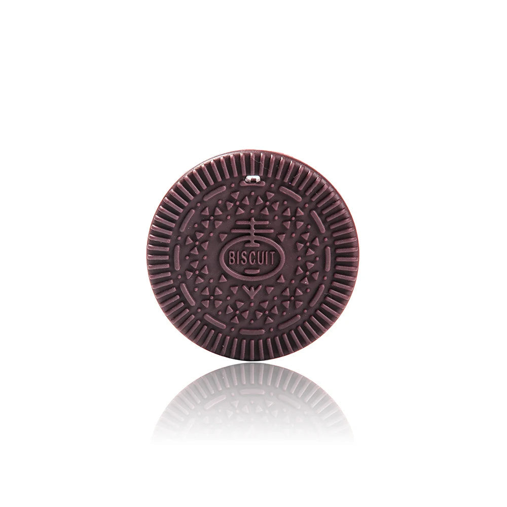 Cookie Pendant Necklace