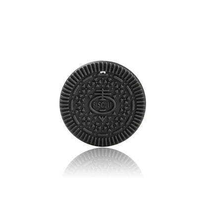 Cookie Pendant Necklace