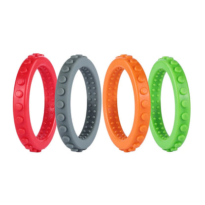 Studded Bracelet Wristband