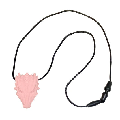 Dragon Head Chewelry Necklace