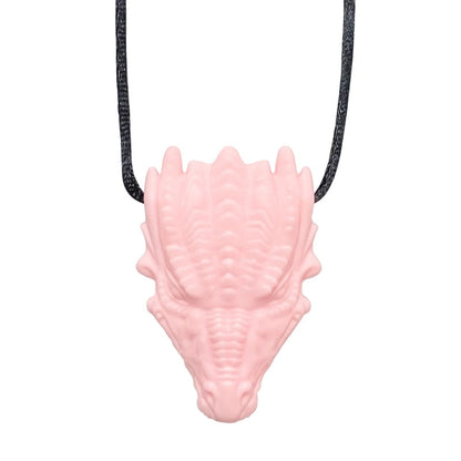 Dragon Head Chewelry Necklace