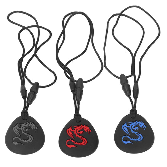 Dragon Pendant Necklace