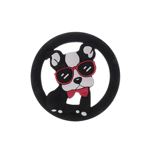 Bulldog Pendant