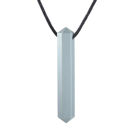 Gemstone Chewelry Pendant Necklace