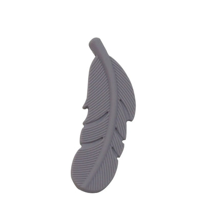 Feather Chewelry Necklace