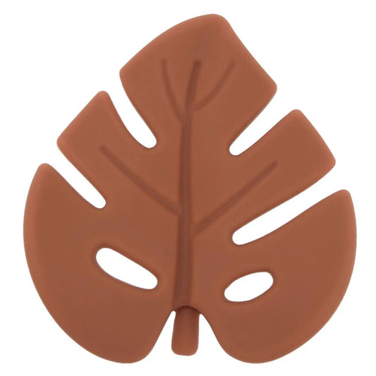 Leaf Pendant Necklace