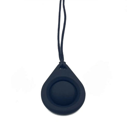 Pop & Chew Pendant Necklace