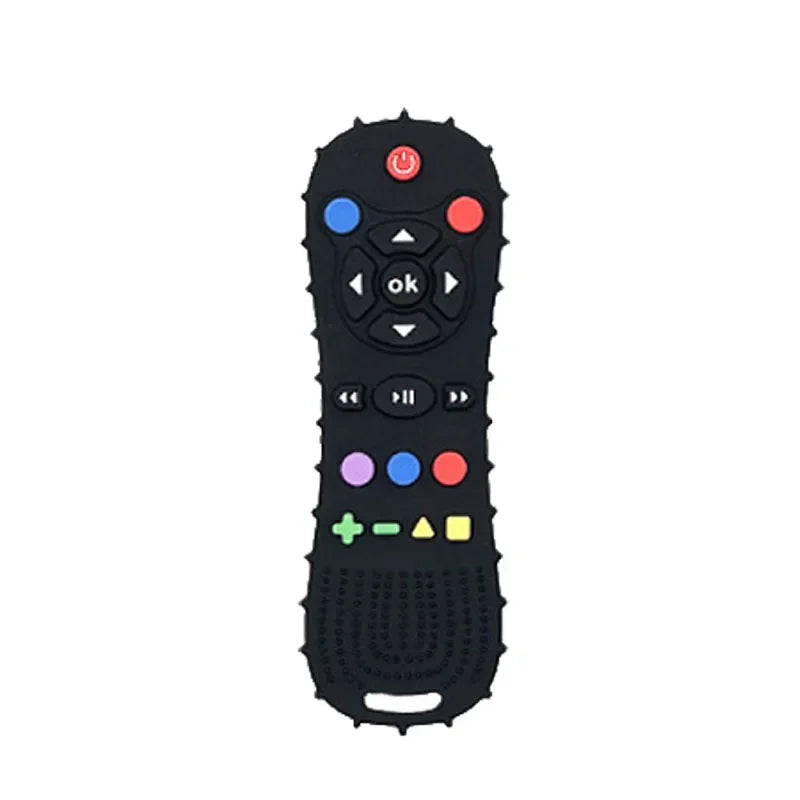 Remote Control Pendant Necklace