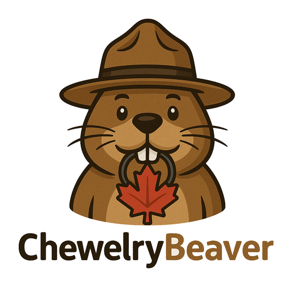 Chewelry Beaver