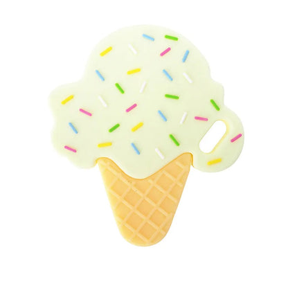 Ice Cream Cone Necklace