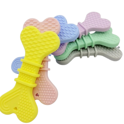 Dog Bone Chewelry Pendant