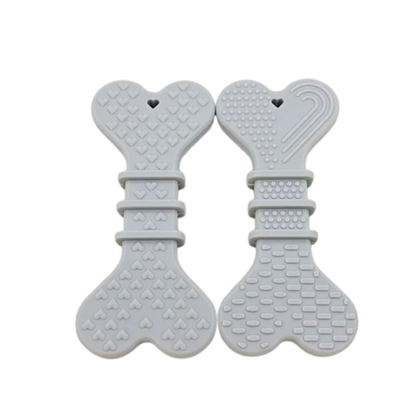 Dog Bone Chewelry Pendant