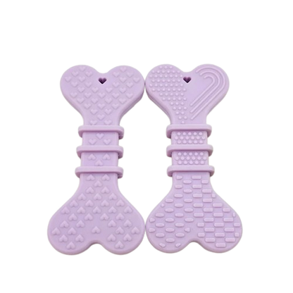 Dog Bone Chewelry Pendant