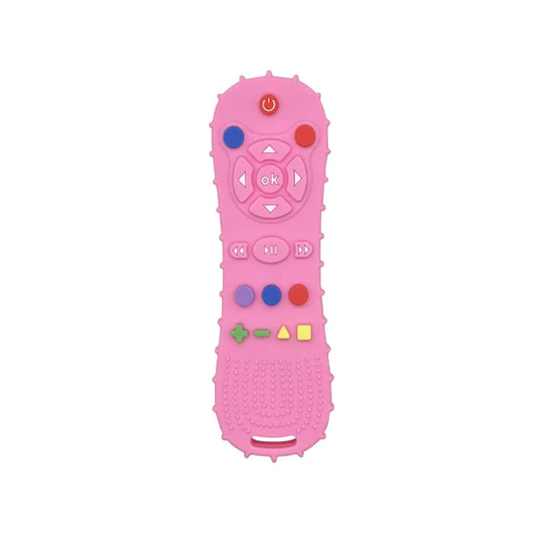 Remote Control Pendant Necklace