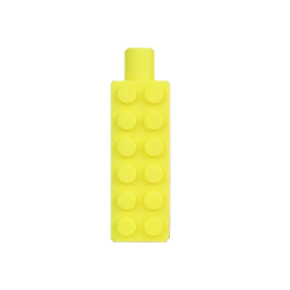 Block Pencil Topper